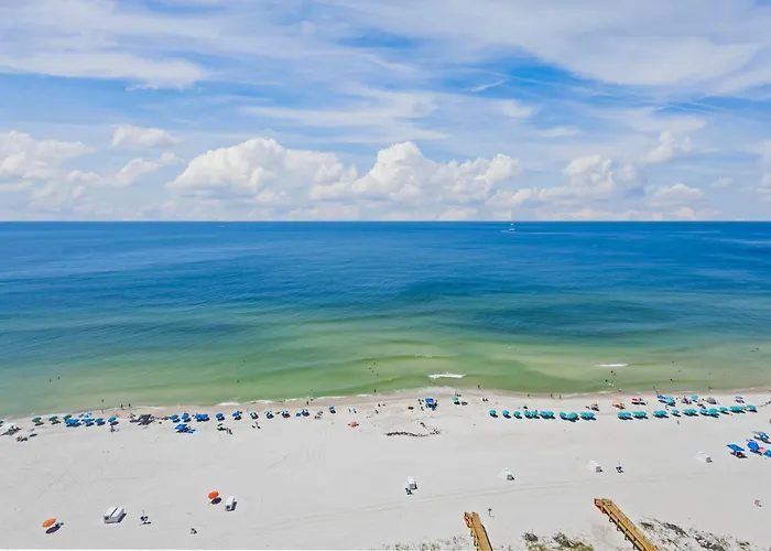 Phoenix Ii 1904 Gulf Shores