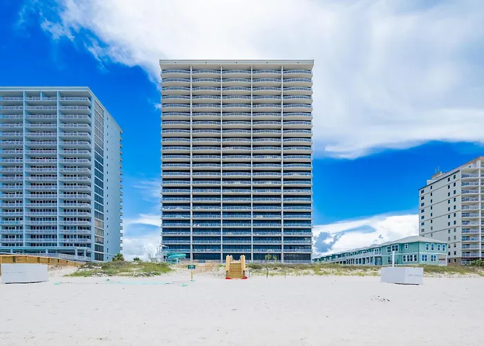 Phoenix Ii 1904 * Gulf Shores