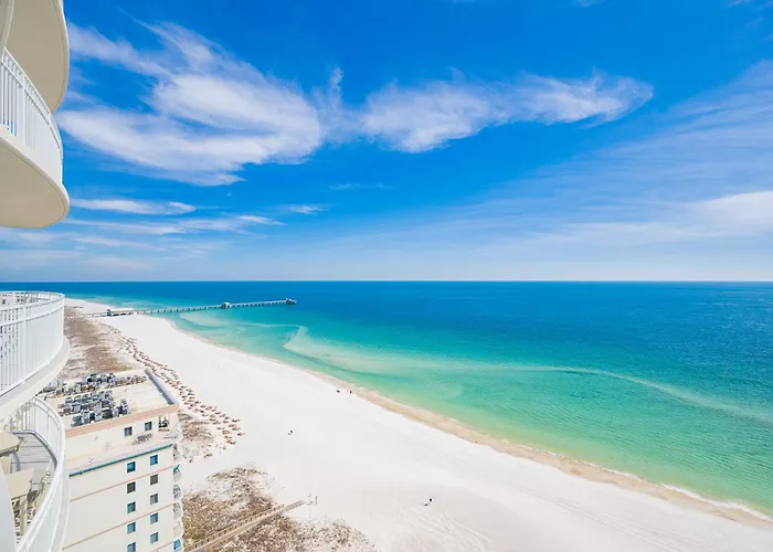 Phoenix Ii 1904 Apartment Gulf Shores