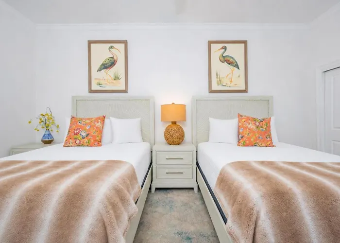 Apartment Phoenix Ii 1904 Gulf Shores